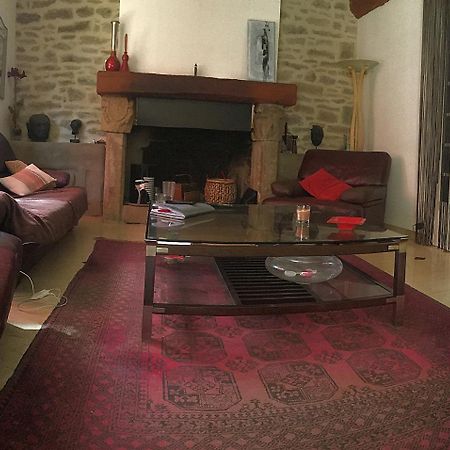 مبيت وإفطار Laure-Minervois La Cigaline المظهر الخارجي الصورة